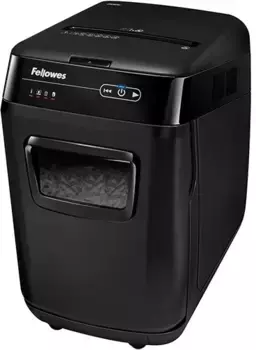 Шредер FELLOWES AutoMax 200C (FS-46536)