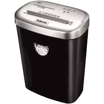 Шредер FELLOWES Powershred 53C (FS-46531)