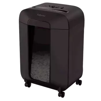 Шредер FELLOWES Powershred LX85 (FS-44008)
