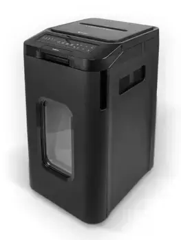 Шредер ГЕЛЕОС АП55-4