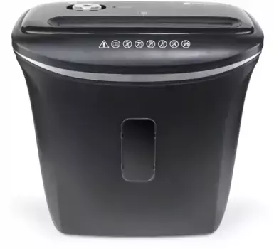 Шредер ГЕЛЕОС УД14-5