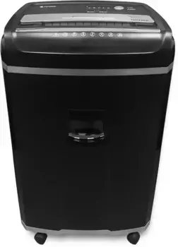 Шредер ГЕЛЕОС УМ35-4