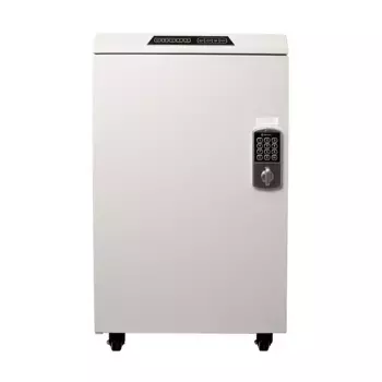 Шредер ГЕЛЕОС УО38-7