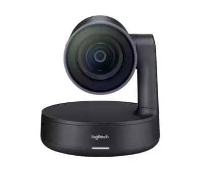 Система видеоконференцсвязи LOGITECH Rally Plus Camera Ultra-HD (960-001242)