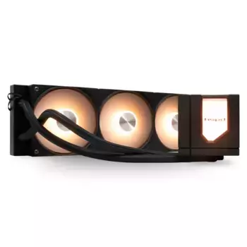Система жидкостного охлаждения HSPD W1360-BKAA