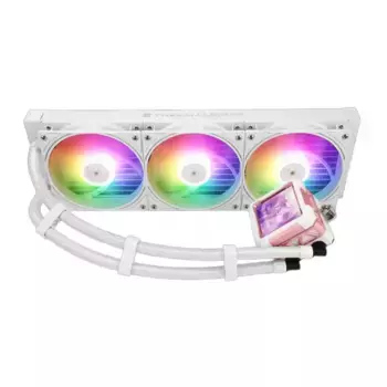 Система жидкостного охлаждения THERMALRIGHT Frozen Warframe Pro 360 MEW ARGB (F-WFRAME--360-PRO-MEW-ARGB)