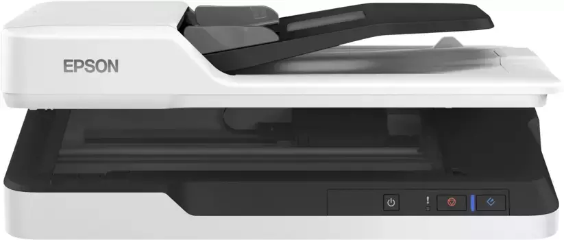 Сканер EPSON WorkForce DS-1630 (B11B239402)