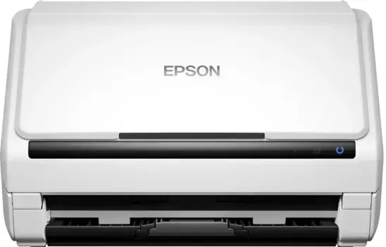 Сканер EPSON WorkForce DS-530II (B11B261401)