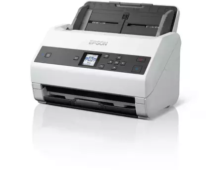 Сканер EPSON WorkForce DS-870 (B11B250401)