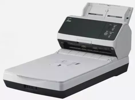 Сканер FUJITSU fi-8250 (PA03810-B601)