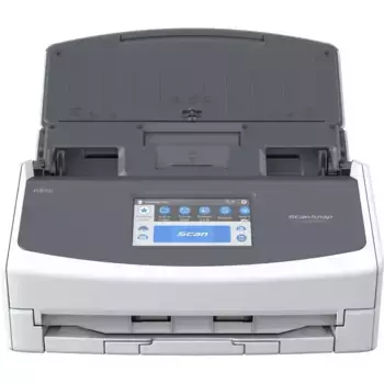 Сканер FUJITSU ScanSnap iX1600