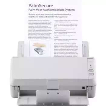 Сканер FUJITSU SP-1120N (PA03811-B001)