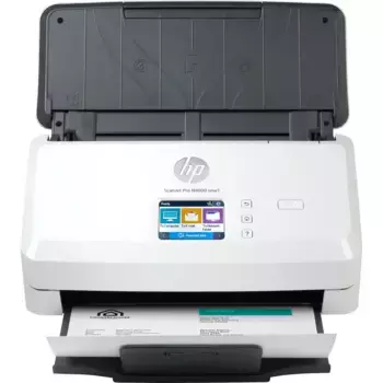 Сканер HP ScanJet Pro N4000 snw1 (6FW08A)