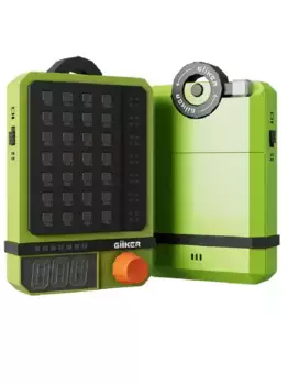 Смарт-головоломка GIIKER Super Decoder (JKMMJ001)