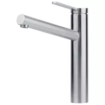 Смеситель FRANKE Tango Neo нерж.сталь (115.0596.387)