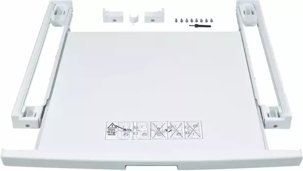 Соединительный элемент BOSCH WTZ11400