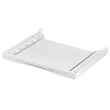 Соединительный элемент MONSHER MDS 595 Blanc