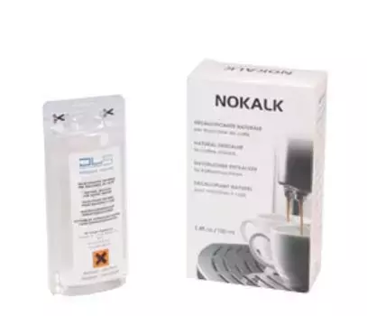 Средство для удаления накипи SMEG Ecodecalk Mini (NOKALK)