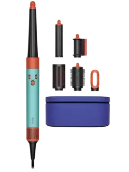 Стайлер DYSON HS08 Airwrap i.d. Ceramic patina/Topaz (533598-01)