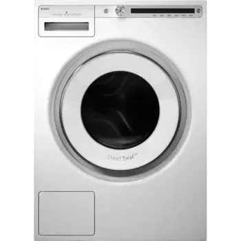 Стиральная машина ASKO W4096P.W/3