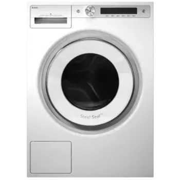 Стиральная машина ASKO W6098X.W/3