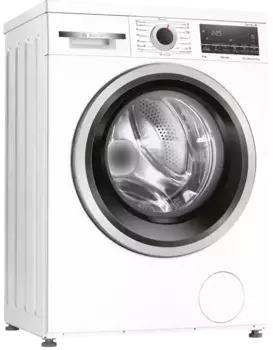 Стиральная машина BOSCH WLS28460ME Serie 4