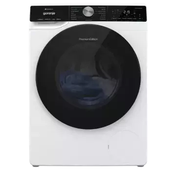 Стиральная машина GORENJE WNS94A1AWIFI/C