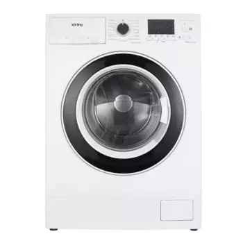 Стиральная машина KORTING KWM 42ID1460