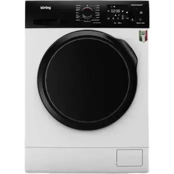 Стиральная машина KORTING KWM 59ID14107