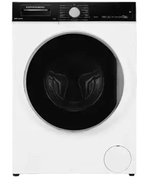 Стиральная машина KUPPERSBERG WM 520 W
