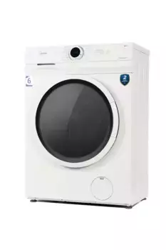 Стиральная машина MIDEA MF100W60/W