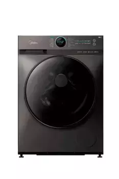 Стиральная машина MIDEA MF200W90WBS/S-RU