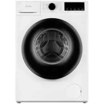 Стиральная машина MONSHER MWM 410 Blanc