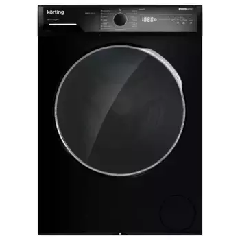 Стиральная машина с паром KORTING KWM 58ILS1297 N