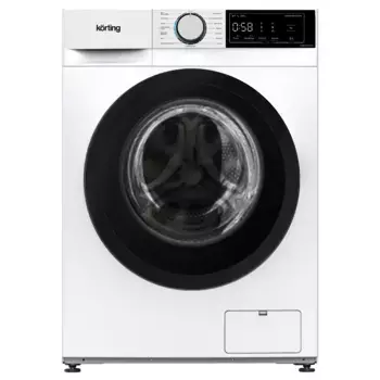 Стиральная машина с паром KORTING KWM 40IS1270