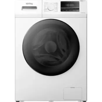 Стиральная машина с паром KORTING KWM 45I144