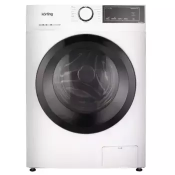 Стиральная машина с паром KORTING KWM 45IS148