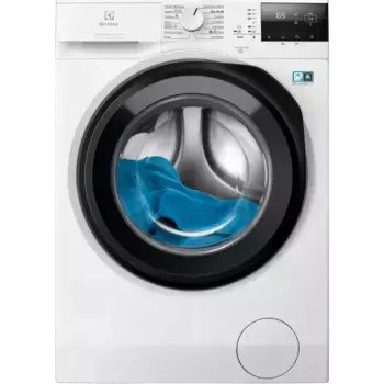 Стиральная машина с сушкой ELECTROLUX EW7W2682E