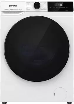 Стиральная машина с сушкой GORENJE W1D2A164ADS