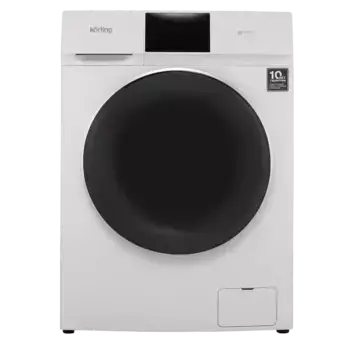 Стиральная машина с сушкой KORTING KWD 60DV107