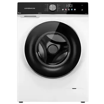 Стиральная машина с сушкой KUPPERSBERG WDM 601 W