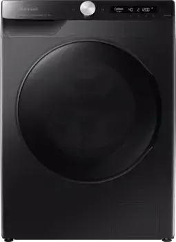 Стиральная машина SAMSUNG WW80AG6L28BBLP