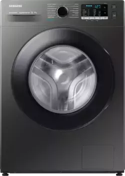 Стиральная машина SAMSUNG WW80AGAS21AXLP