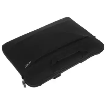 Сумка для ноутбука ACER LS series OBG203 15.6" (ZL.BAGEE.003) black