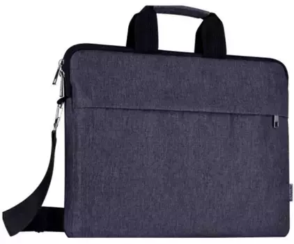 Сумка для ноутбука DEFENDER Chic 15.6" (26087) серая