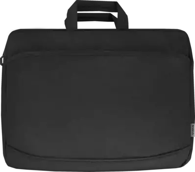 Сумка для ноутбука DEFENDER Monte 17'' (26065) чёрная
