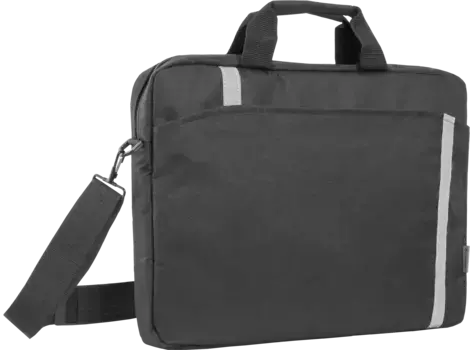 Сумка для ноутбука DEFENDER Shiny 15''-16" (EF-26097) чёрная