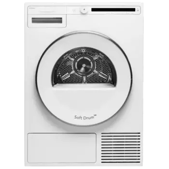 Сушильная машина ASKO T208C.W