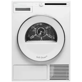 Сушильная машина ASKO T208H.W