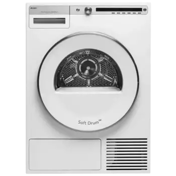 Сушильная машина ASKO T408HD.W